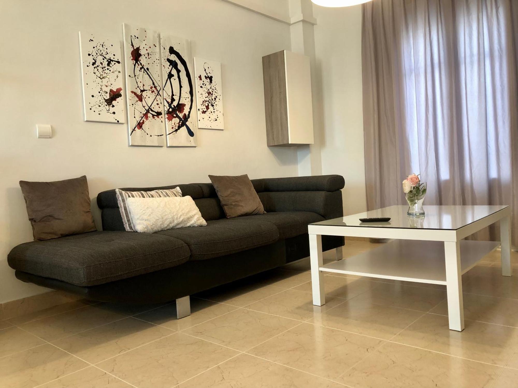 Paseo Imperial Apartment Arcos de la Frontera Exterior photo